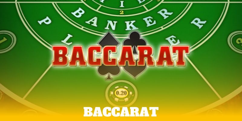 Baccarat